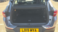 Vauxhall Grandland X 1.2 Turbo Elite Nav 5dr Petrol Hatchback